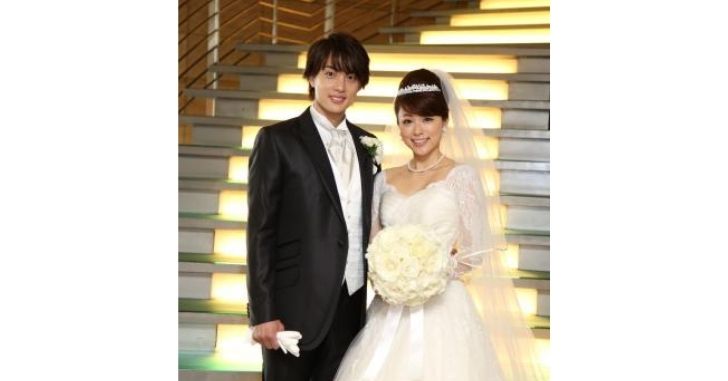 五十嵐圭と本田朋子の結婚式場はグランド ハイアット 東京